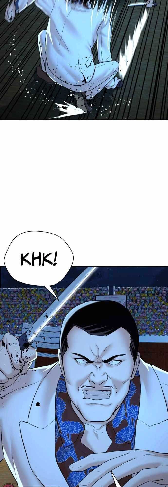 Điệp Viên 18 Tuổi Chapter 13 - 52