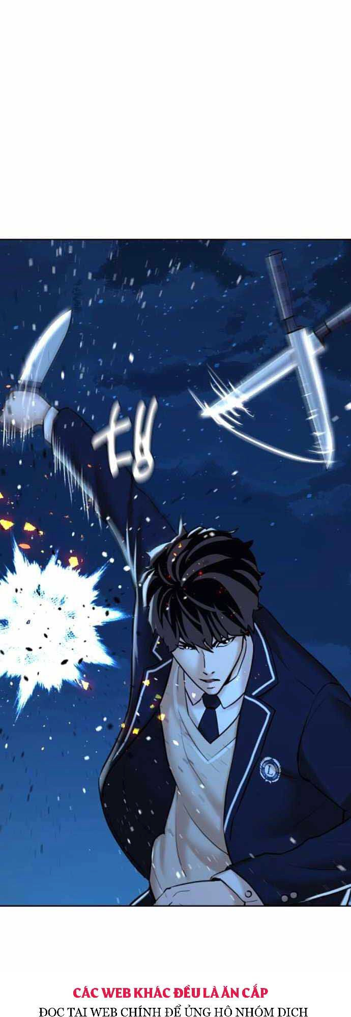 Điệp Viên 18 Tuổi Chapter 13 - 59