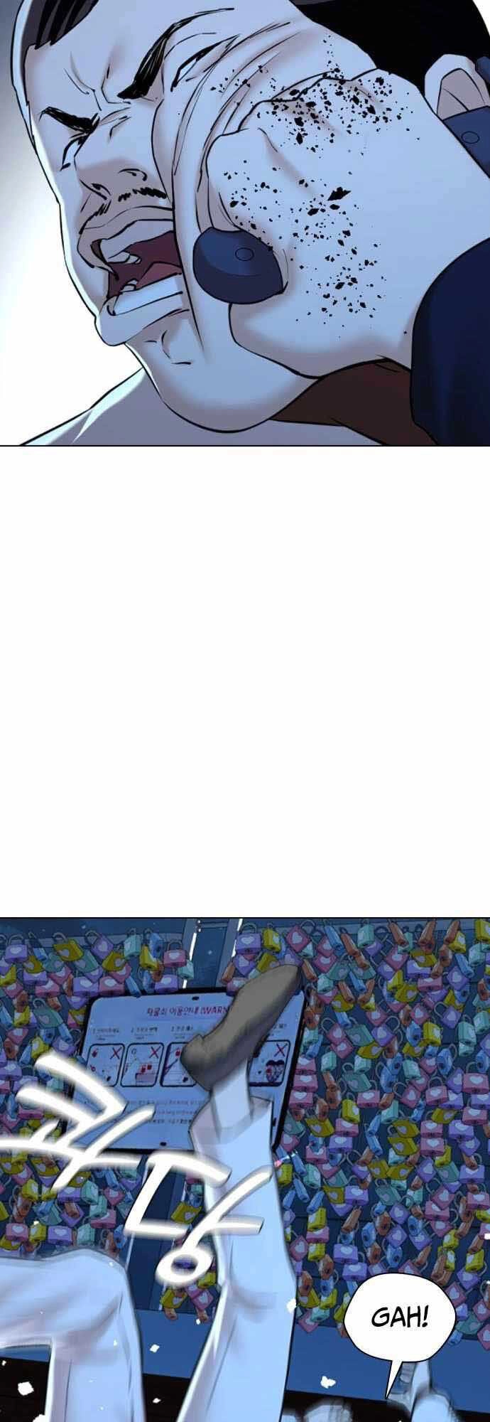 Điệp Viên 18 Tuổi Chapter 13 - 62