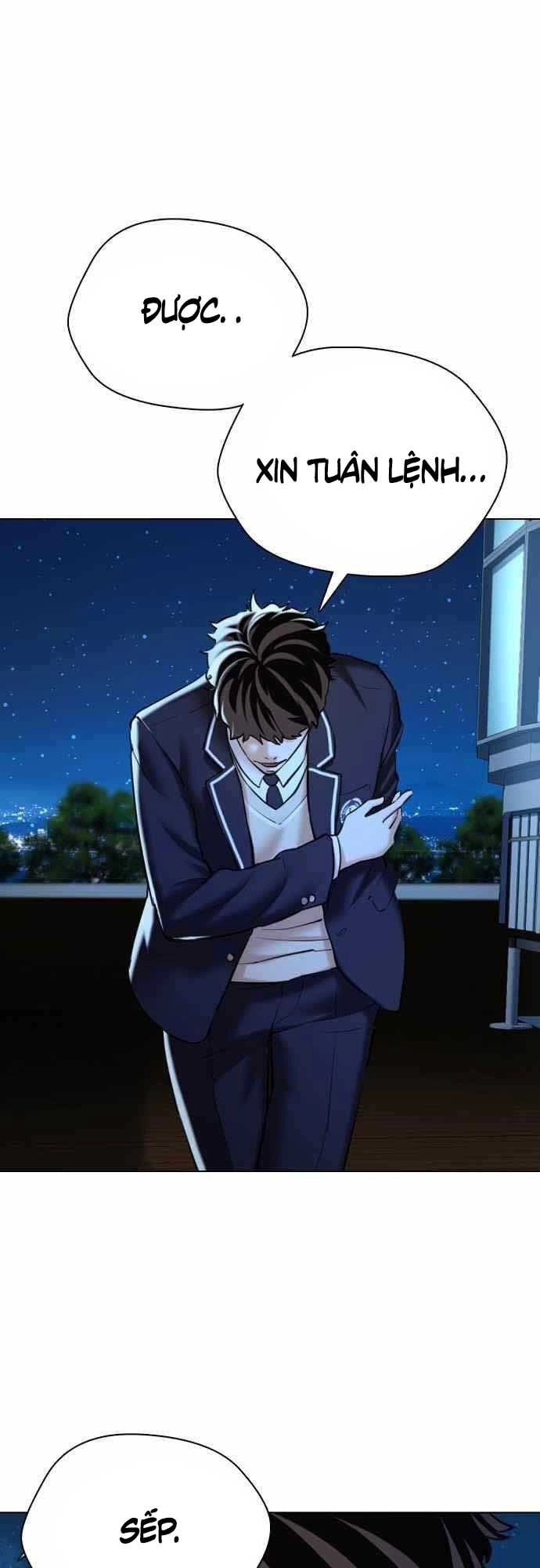 Điệp Viên 18 Tuổi Chapter 14 - 4