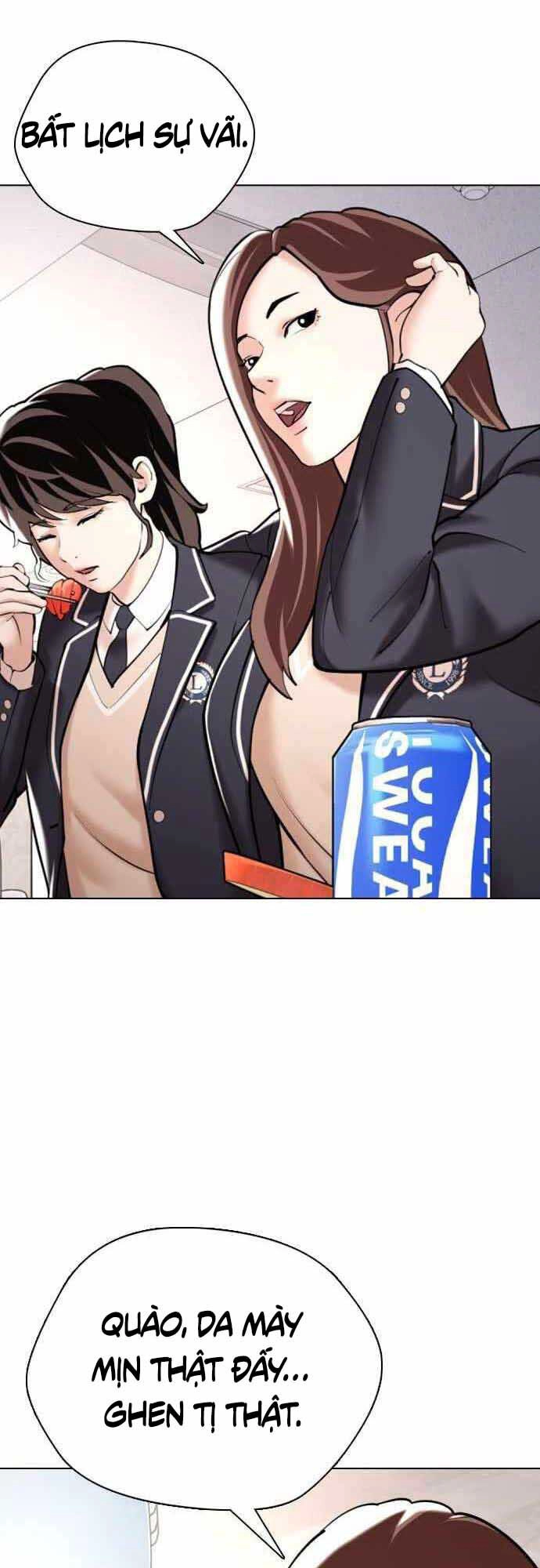 Điệp Viên 18 Tuổi Chapter 14 - 25