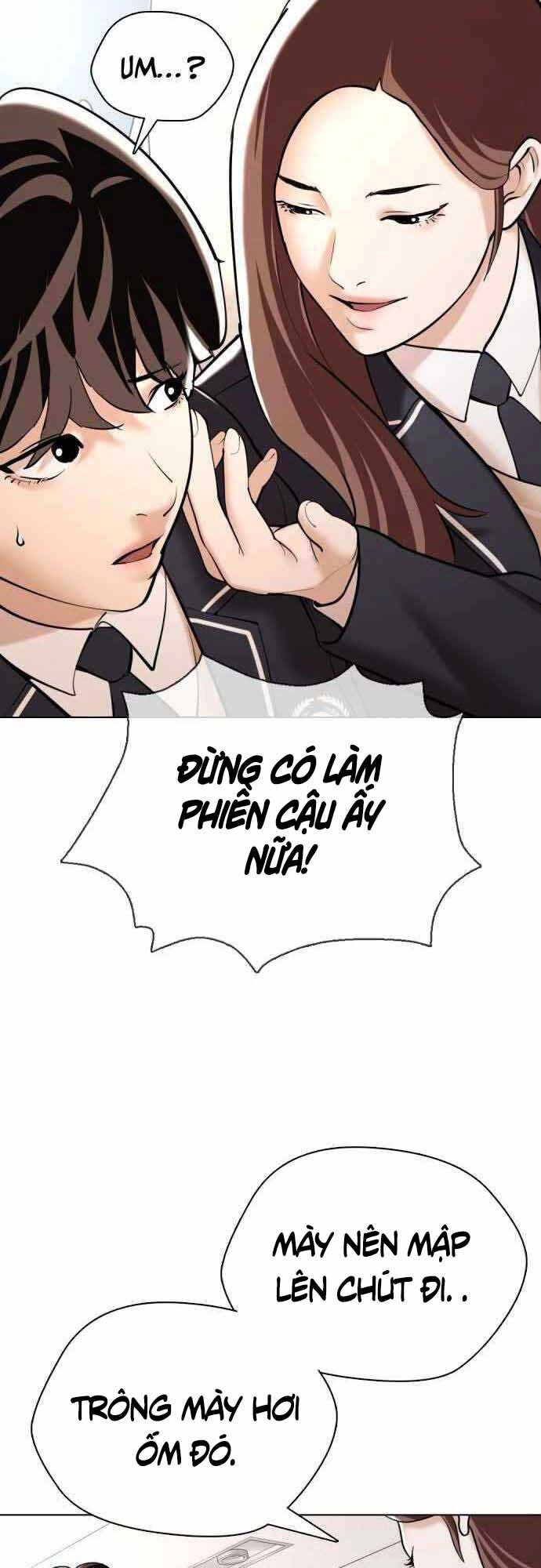 Điệp Viên 18 Tuổi Chapter 14 - 26