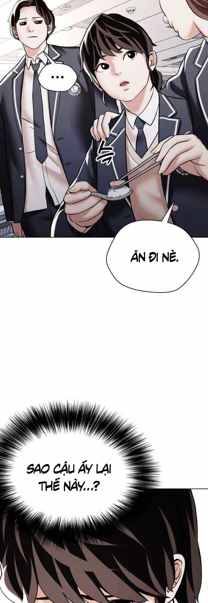 Điệp Viên 18 Tuổi Chapter 14 - 27