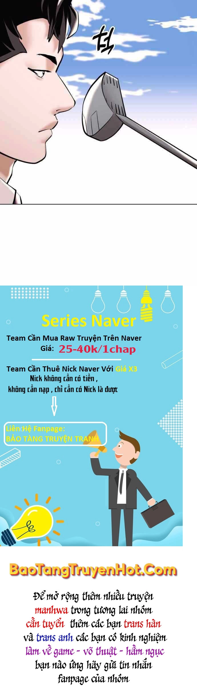 Điệp Viên 18 Tuổi Chapter 14 - 52