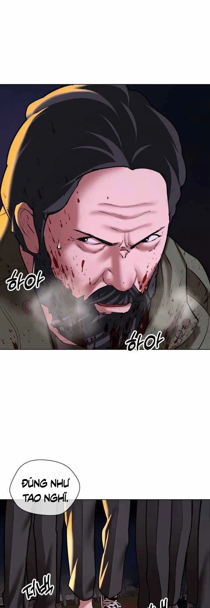 Điệp Viên 18 Tuổi Chapter 14 - 76