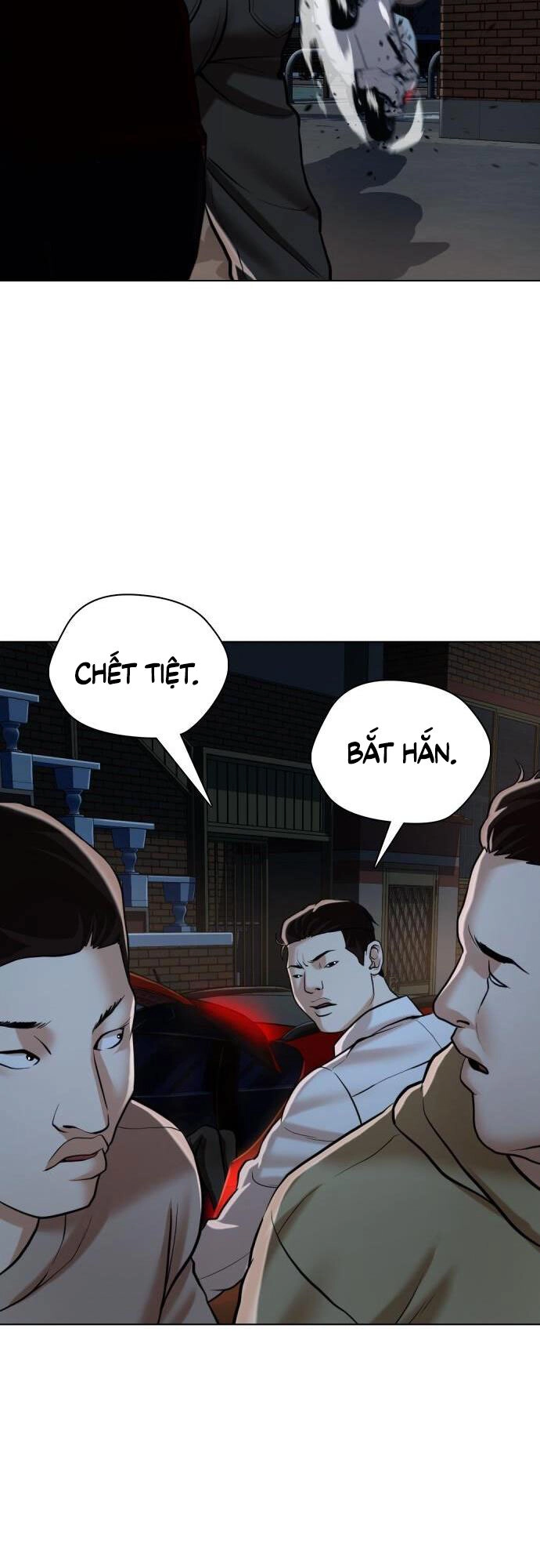 Điệp Viên 18 Tuổi Chapter 16 - 7