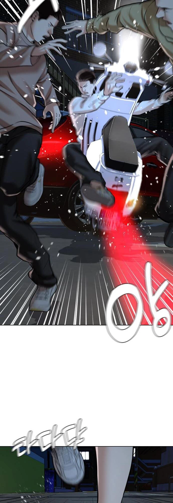 Điệp Viên 18 Tuổi Chapter 16 - 9