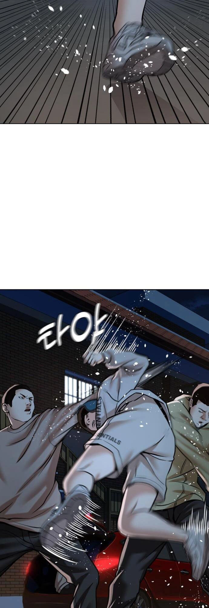 Điệp Viên 18 Tuổi Chapter 16 - 10