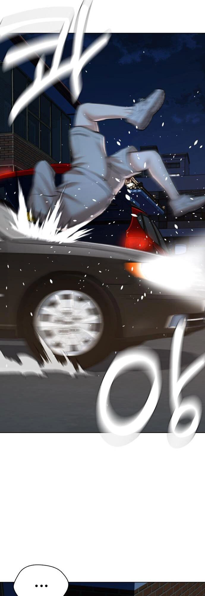 Điệp Viên 18 Tuổi Chapter 16 - 18