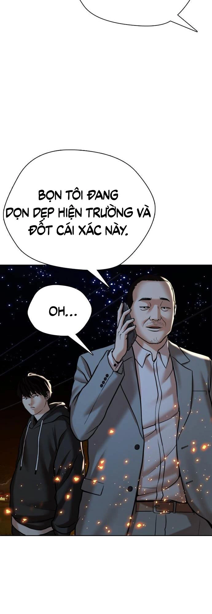 Điệp Viên 18 Tuổi Chapter 16 - 26