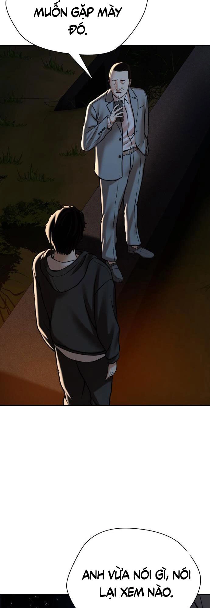 Điệp Viên 18 Tuổi Chapter 16 - 28