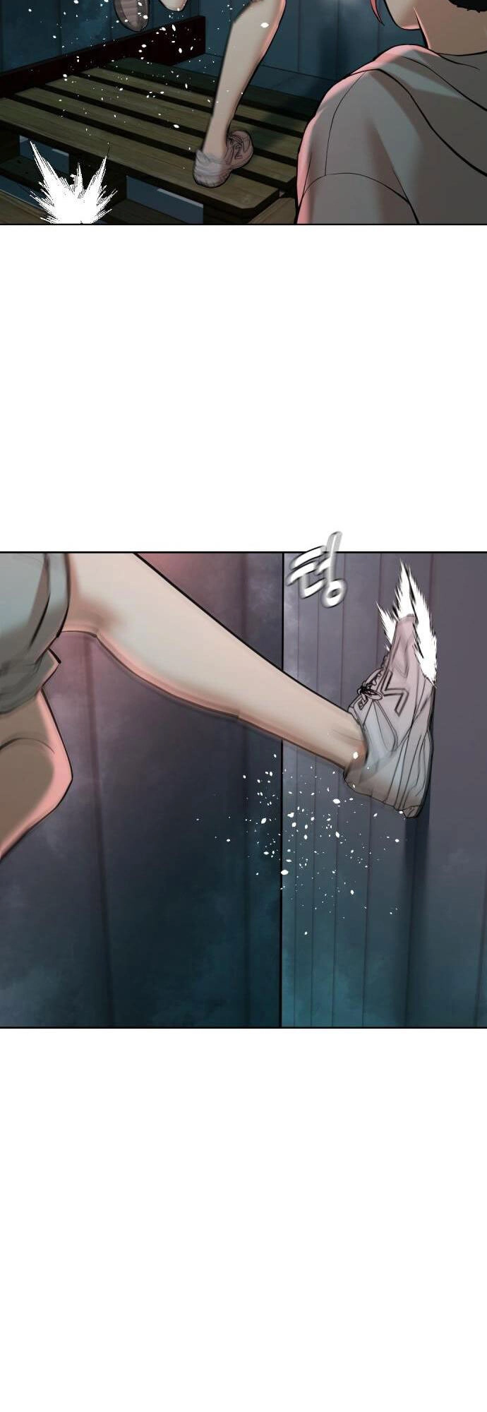 Điệp Viên 18 Tuổi Chapter 16 - 39