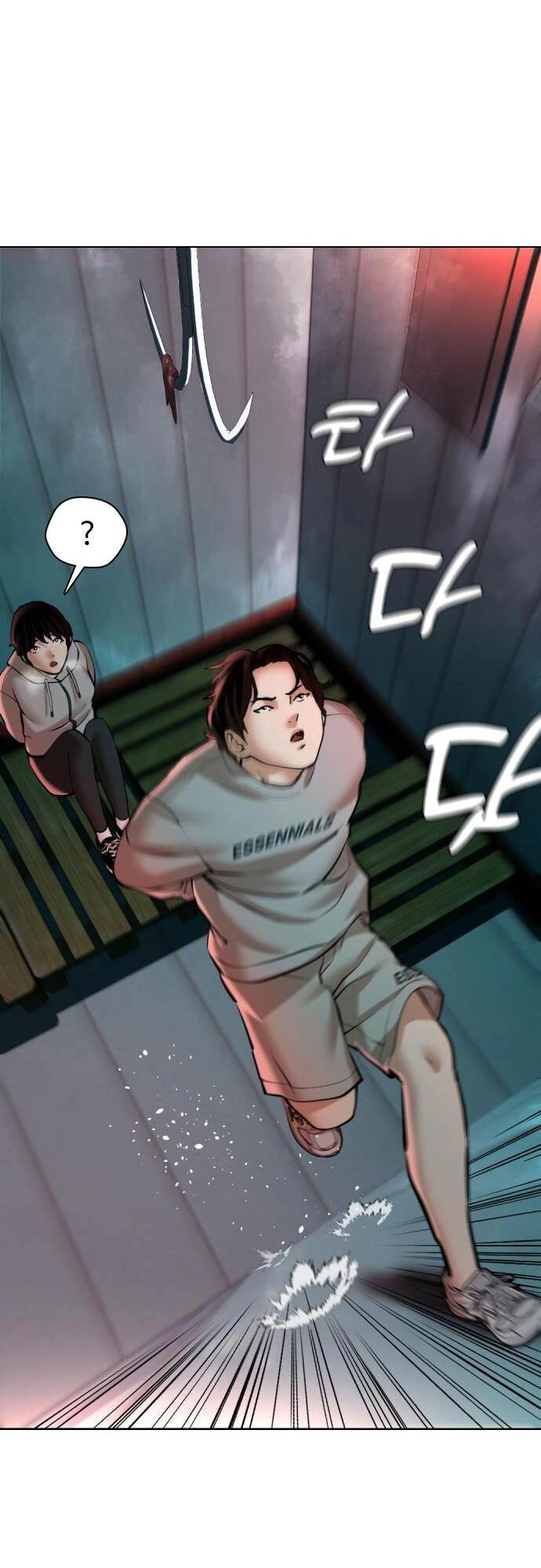 Điệp Viên 18 Tuổi Chapter 16 - 40