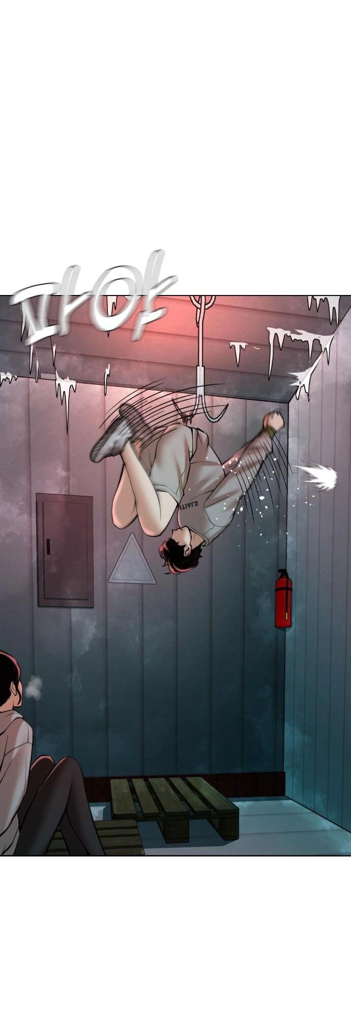 Điệp Viên 18 Tuổi Chapter 16 - 41