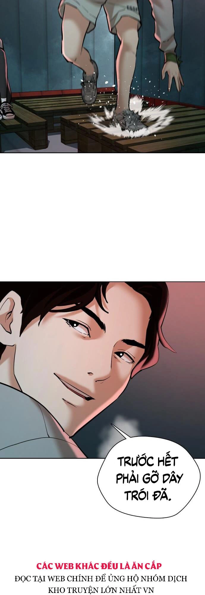 Điệp Viên 18 Tuổi Chapter 16 - 43