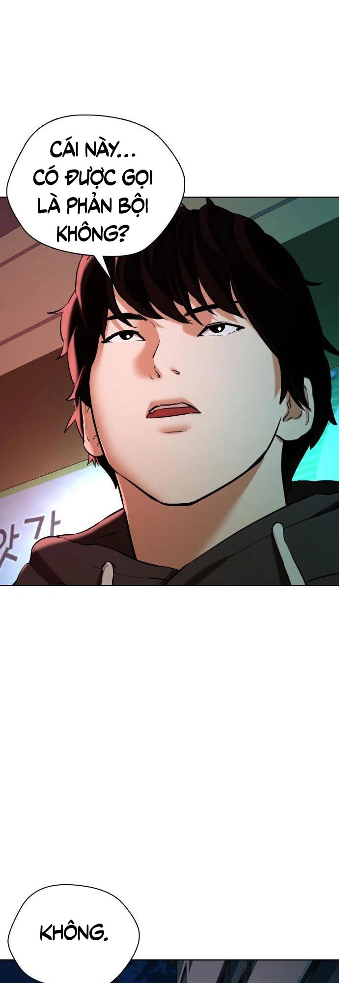 Điệp Viên 18 Tuổi Chapter 16 - 64