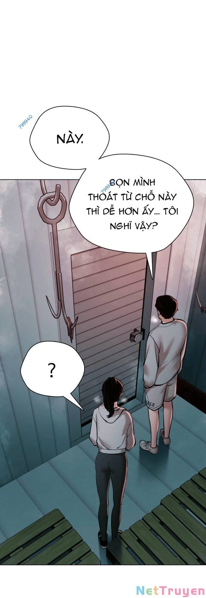 Điệp Viên 18 Tuổi Chapter 17 - 1