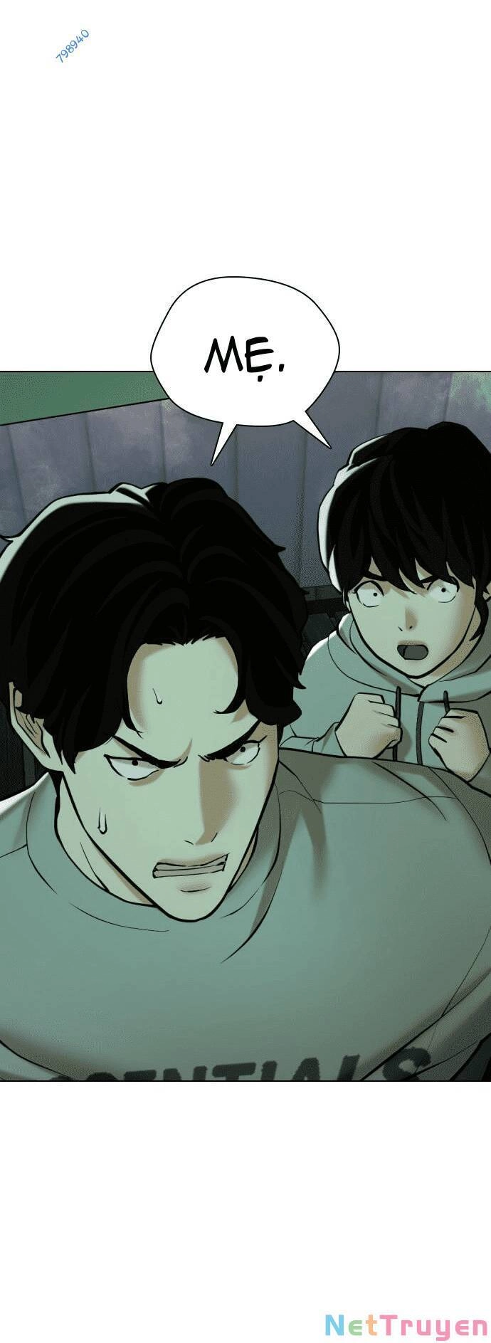 Điệp Viên 18 Tuổi Chapter 17 - 12