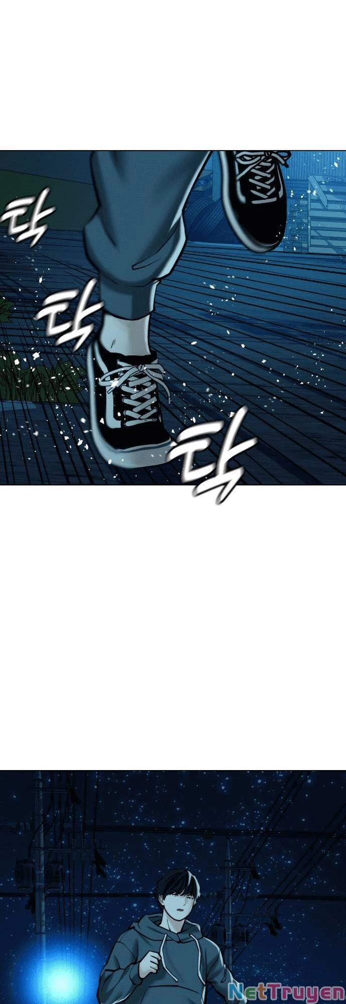 Điệp Viên 18 Tuổi Chapter 17 - 14