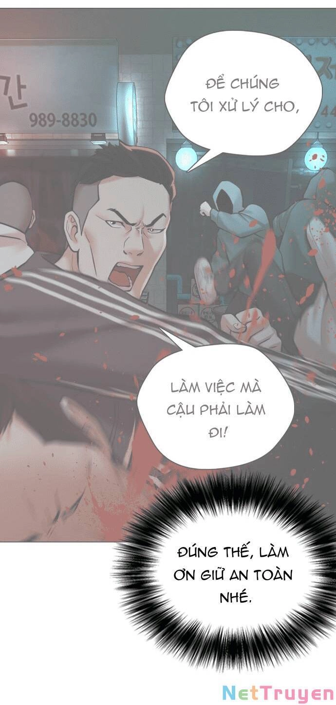 Điệp Viên 18 Tuổi Chapter 17 - 16