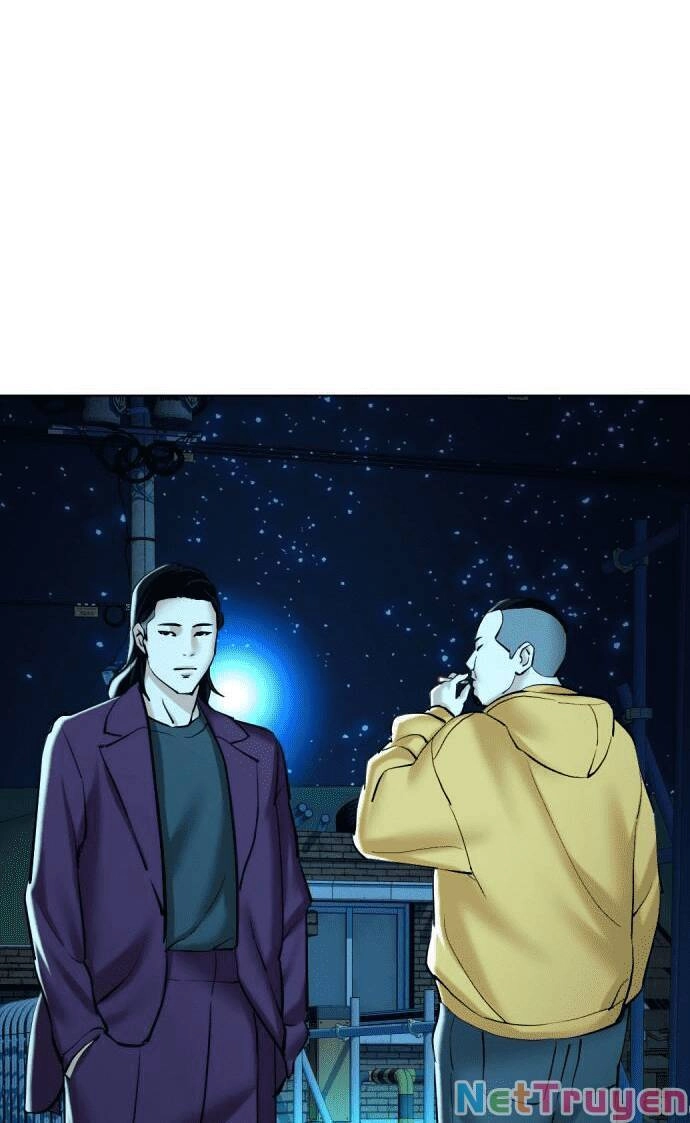 Điệp Viên 18 Tuổi Chapter 17 - 18