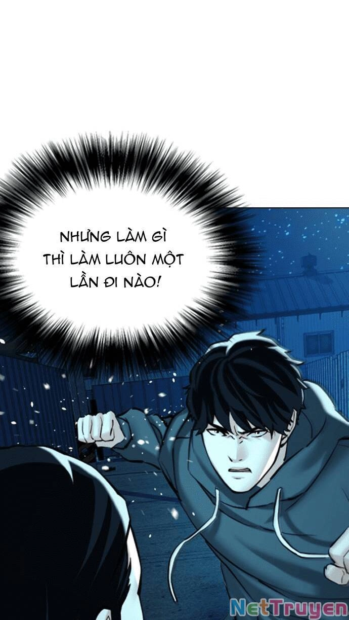 Điệp Viên 18 Tuổi Chapter 17 - 21