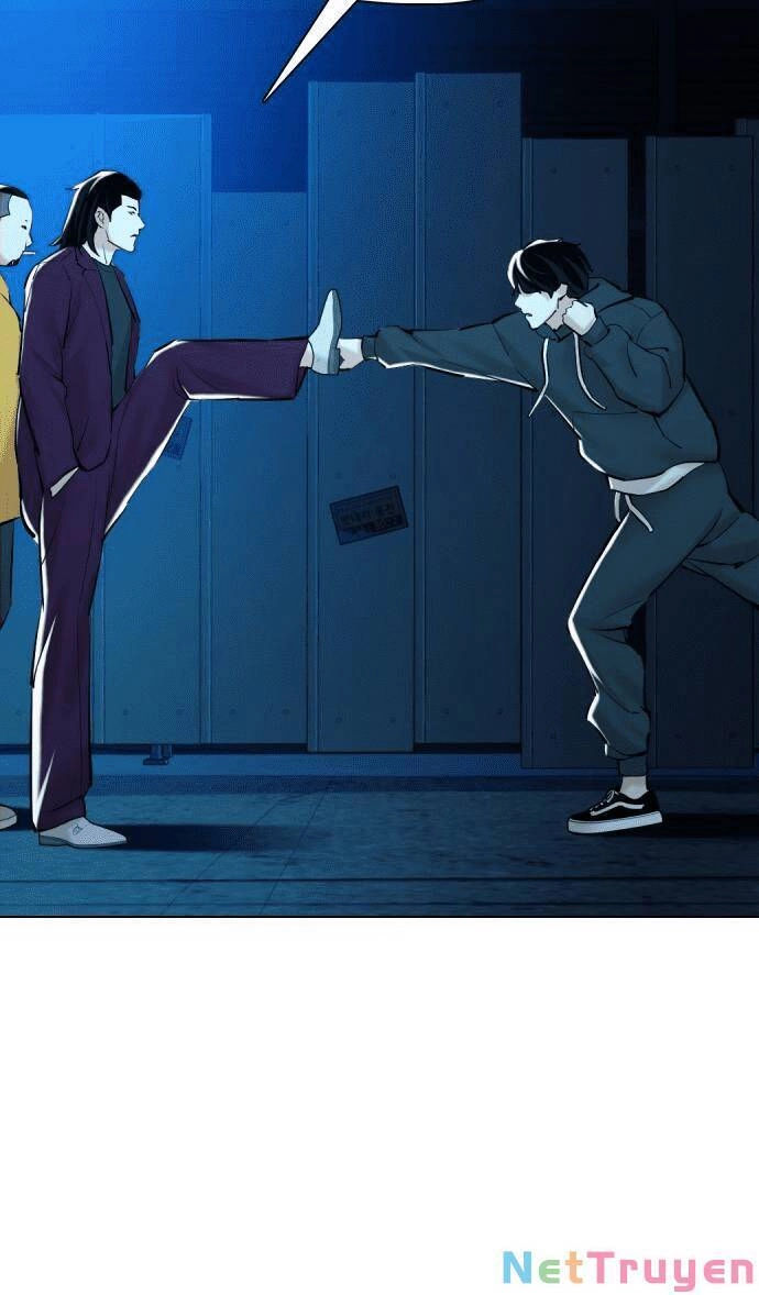 Điệp Viên 18 Tuổi Chapter 17 - 25