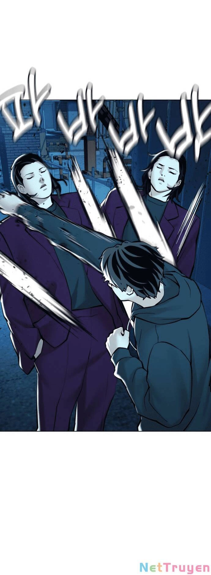 Điệp Viên 18 Tuổi Chapter 17 - 26