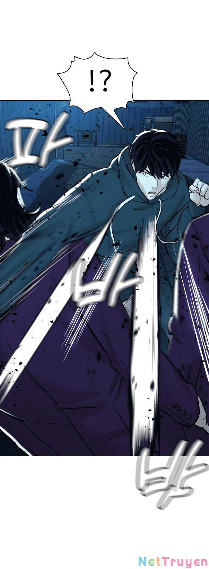 Điệp Viên 18 Tuổi Chapter 17 - 27