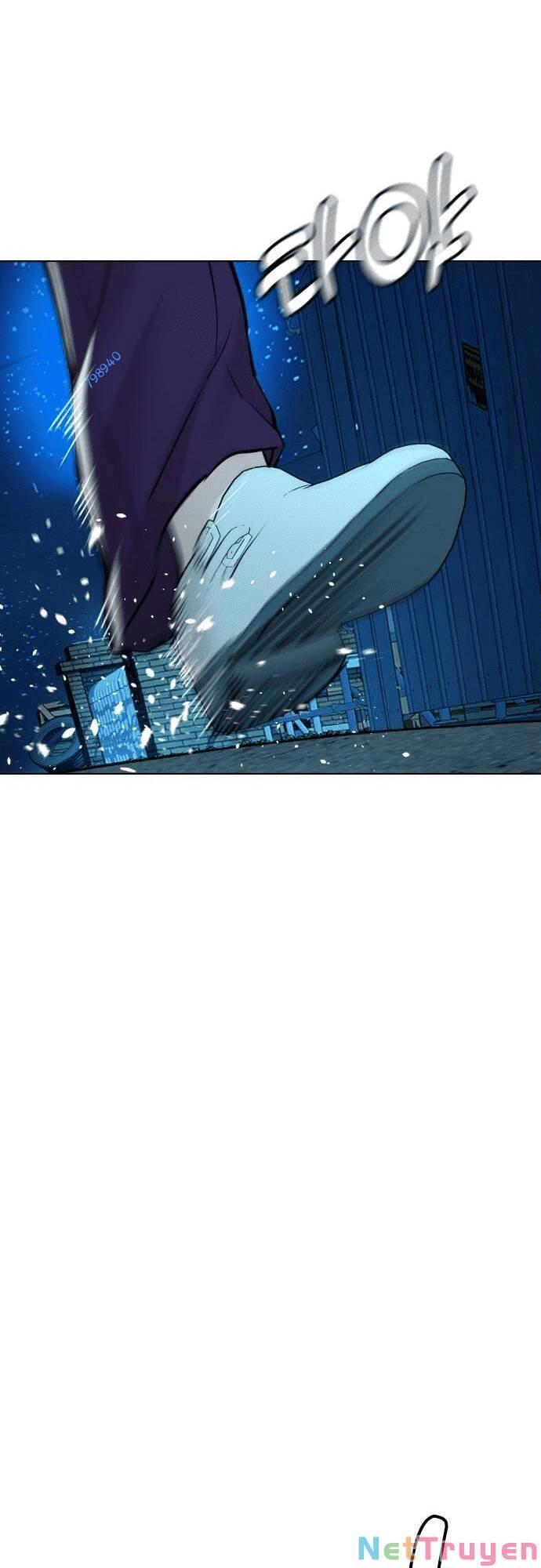 Điệp Viên 18 Tuổi Chapter 17 - 28