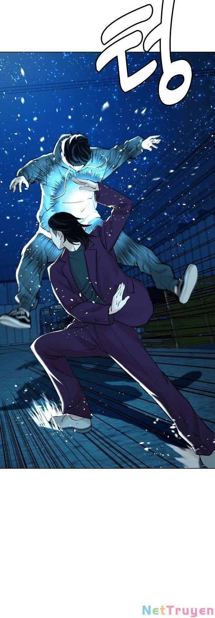 Điệp Viên 18 Tuổi Chapter 17 - 29