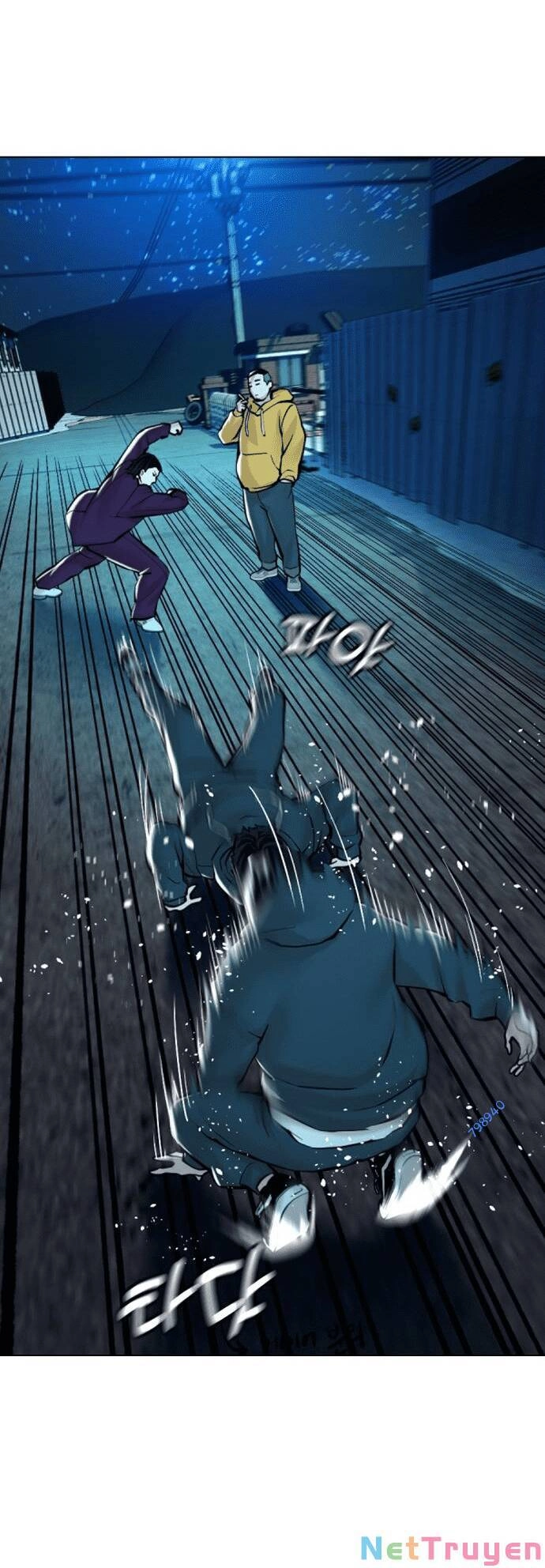 Điệp Viên 18 Tuổi Chapter 17 - 30