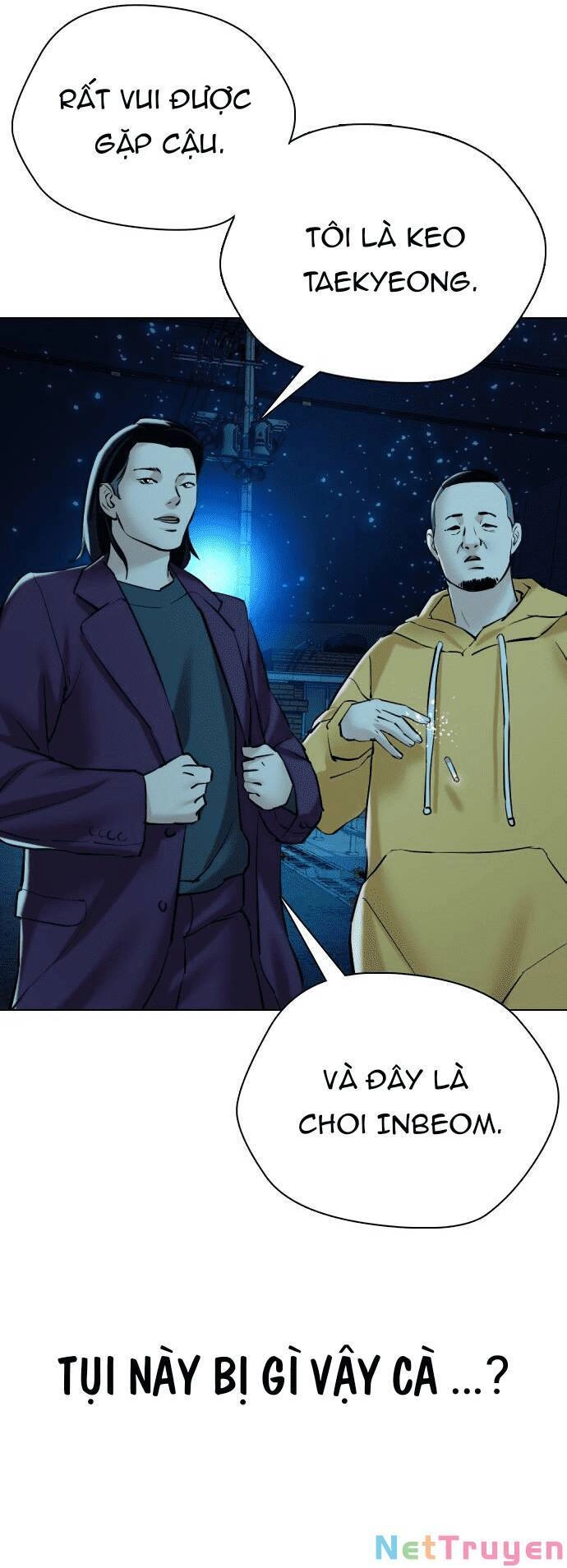 Điệp Viên 18 Tuổi Chapter 17 - 33