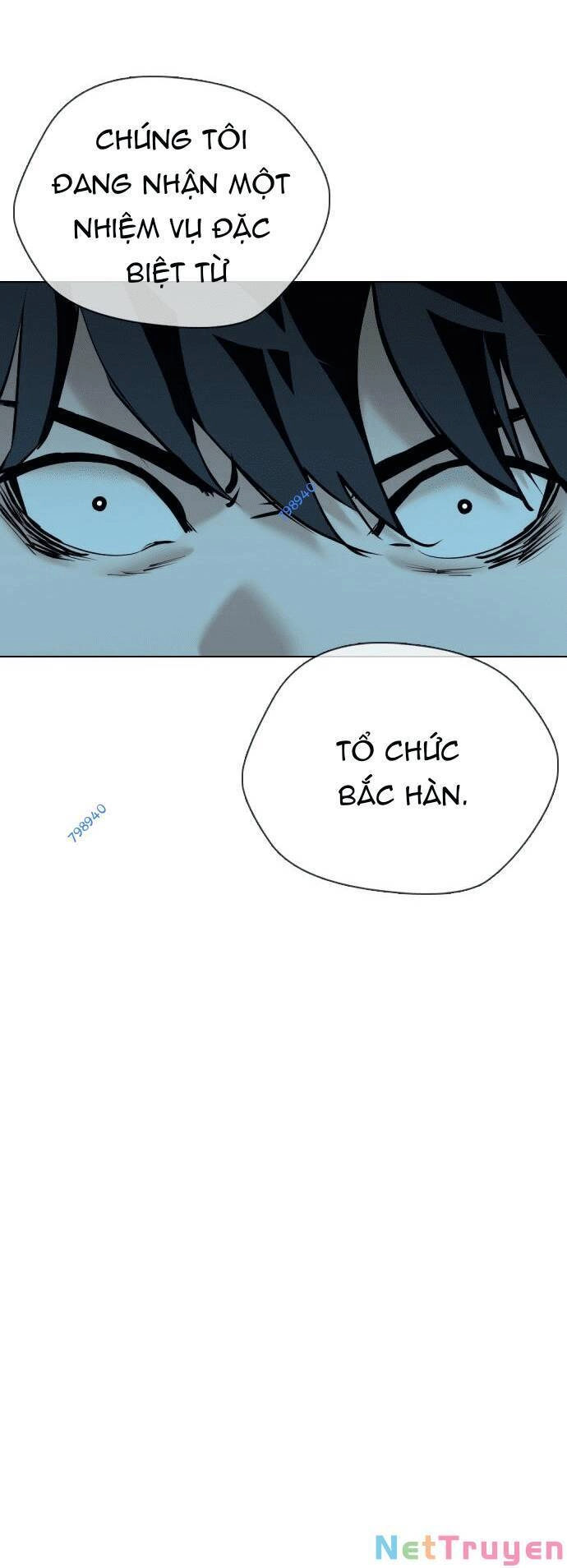 Điệp Viên 18 Tuổi Chapter 17 - 34