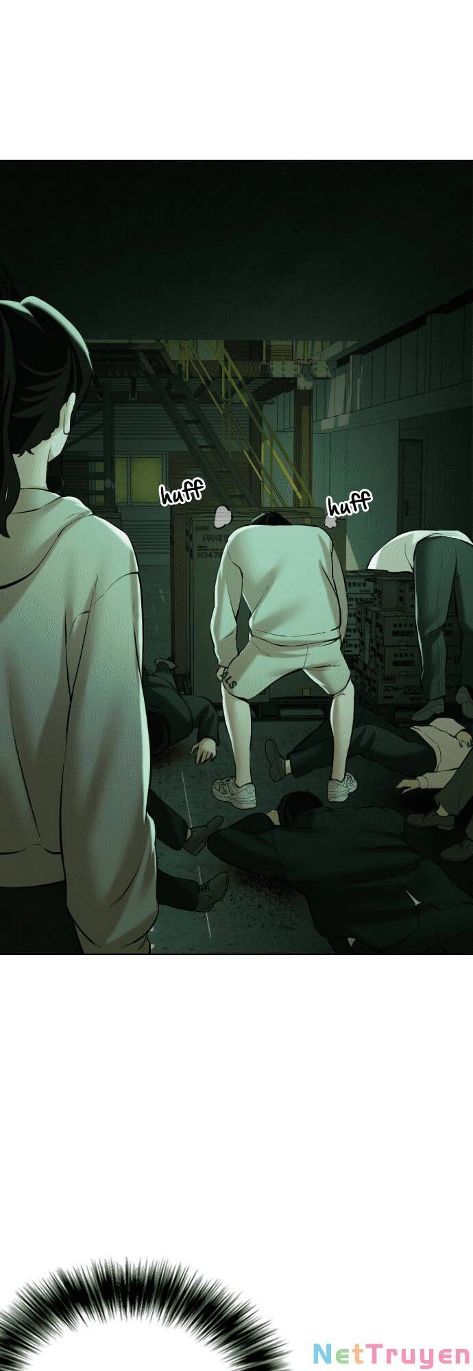 Điệp Viên 18 Tuổi Chapter 17 - 35