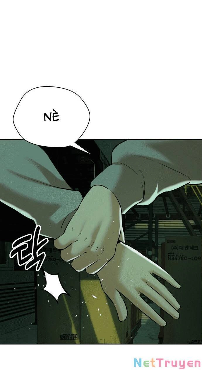 Điệp Viên 18 Tuổi Chapter 17 - 37