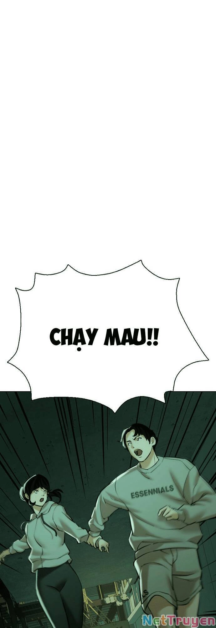 Điệp Viên 18 Tuổi Chapter 17 - 38