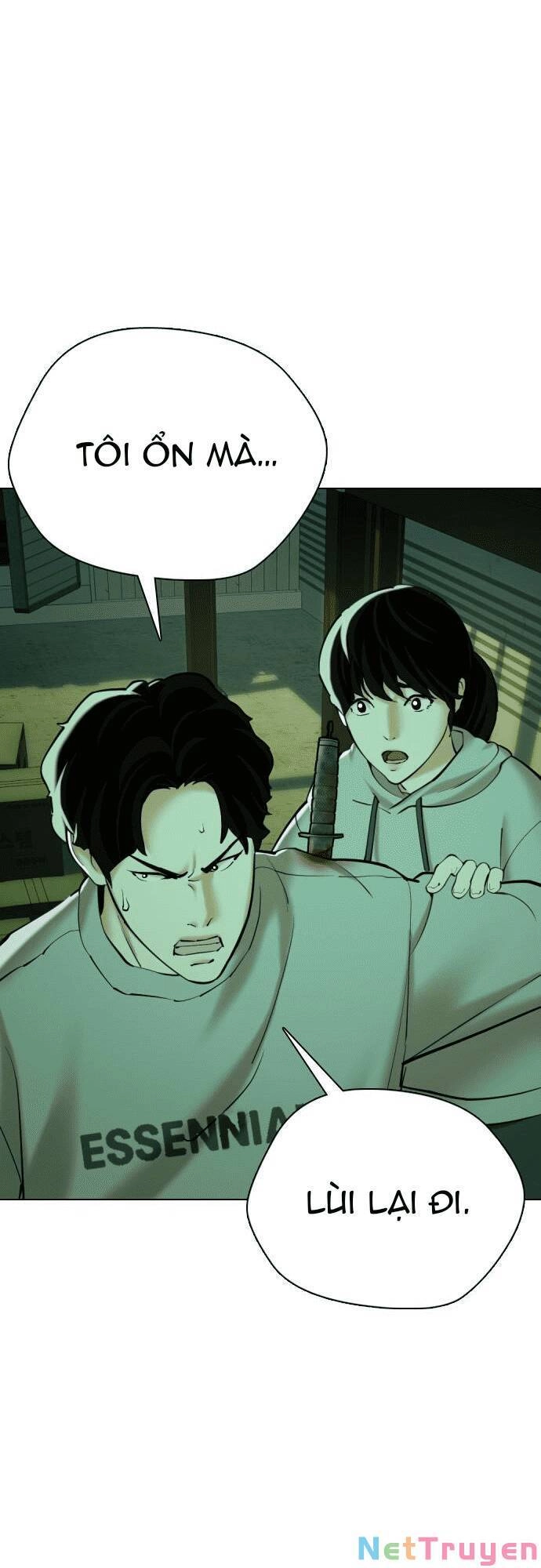 Điệp Viên 18 Tuổi Chapter 17 - 47