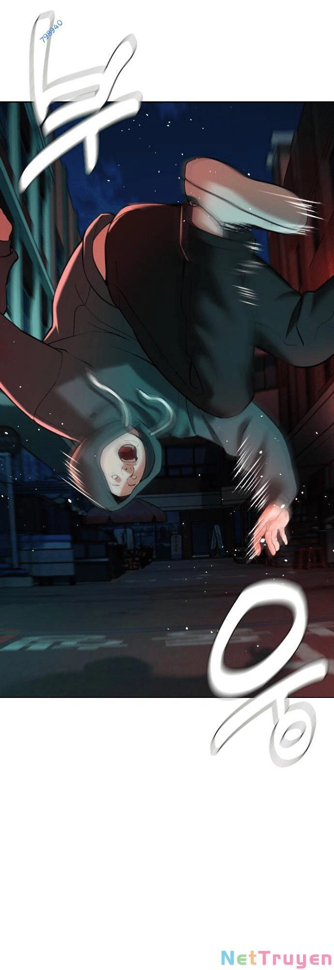 Điệp Viên 18 Tuổi Chapter 17 - 55