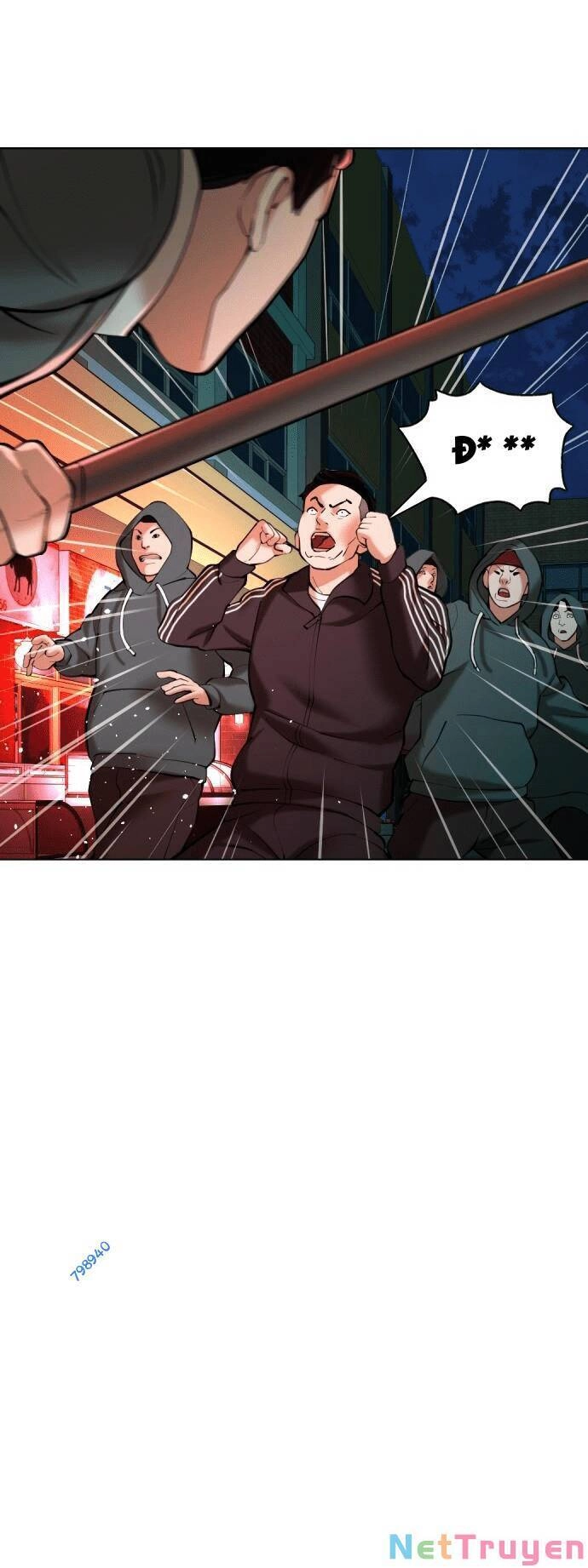 Điệp Viên 18 Tuổi Chapter 17 - 62