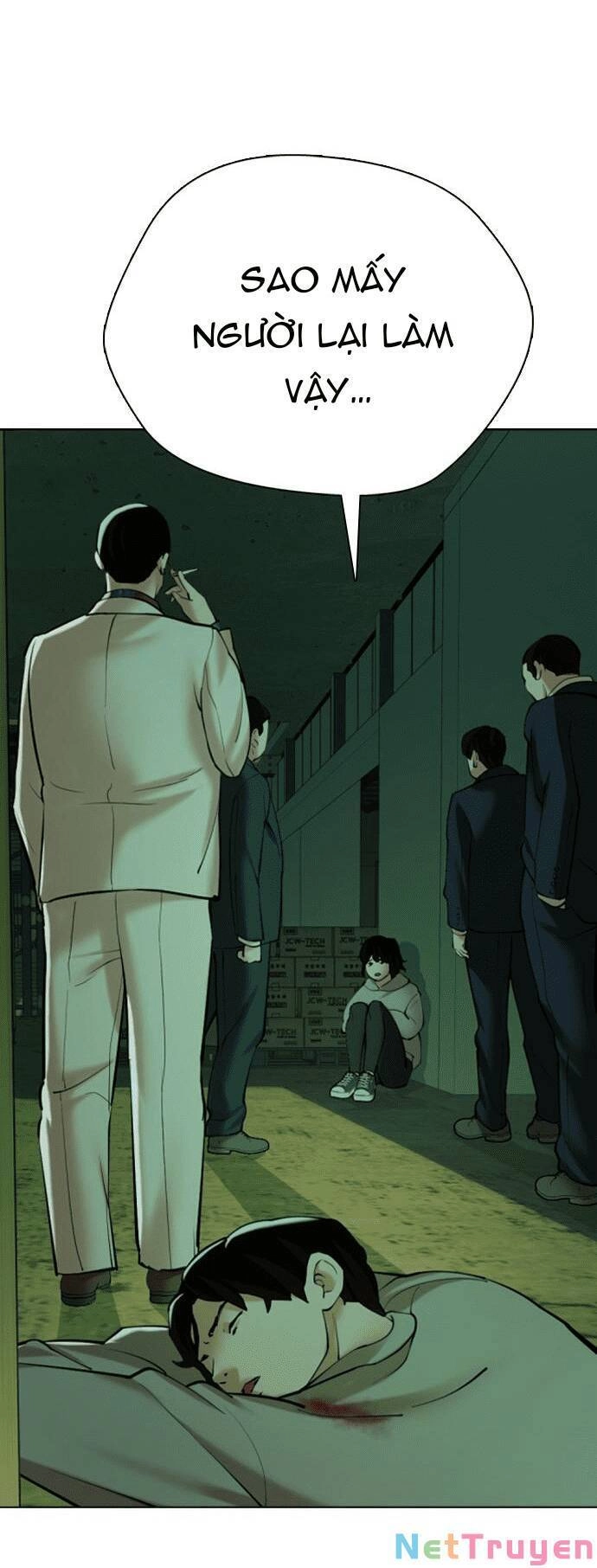 Điệp Viên 18 Tuổi Chapter 17 - 71