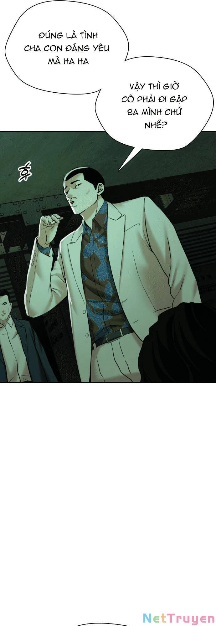 Điệp Viên 18 Tuổi Chapter 17 - 86