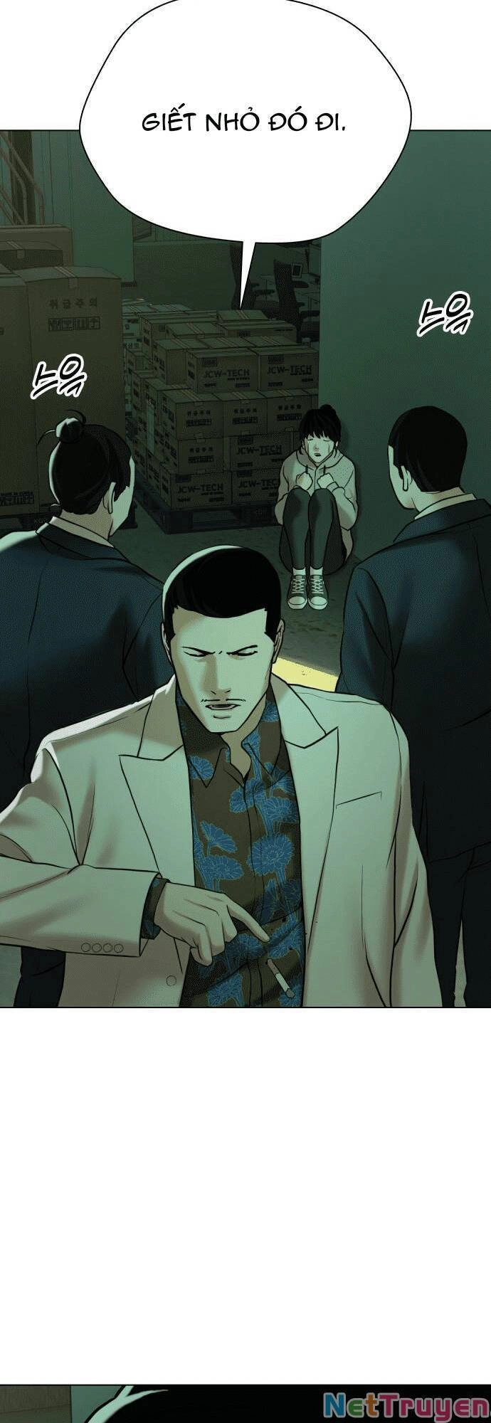 Điệp Viên 18 Tuổi Chapter 17 - 87