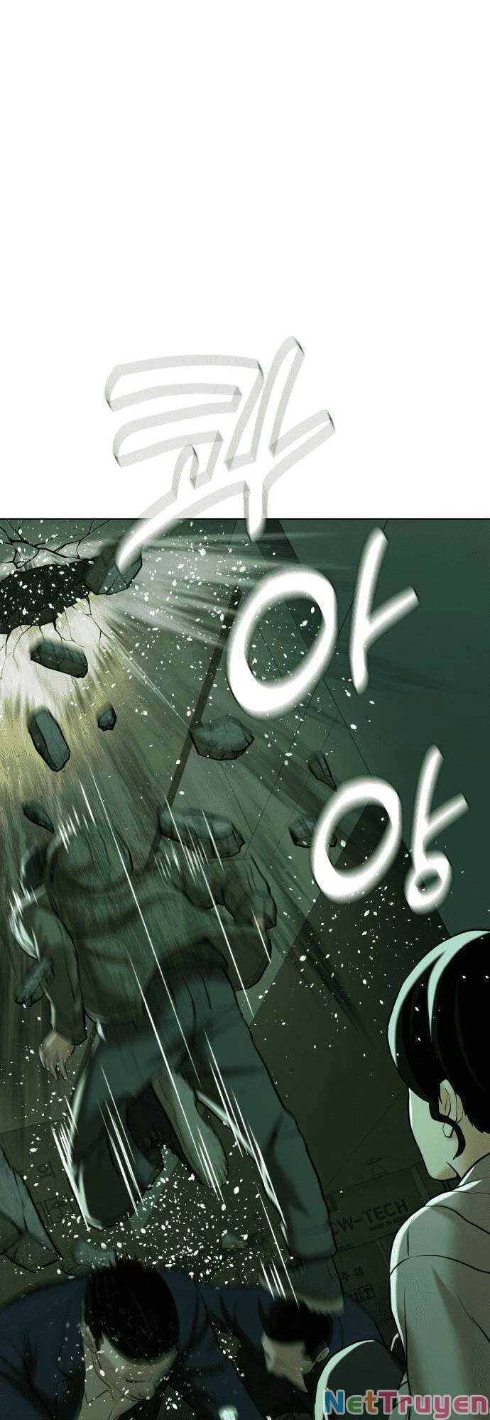 Điệp Viên 18 Tuổi Chapter 17 - 91