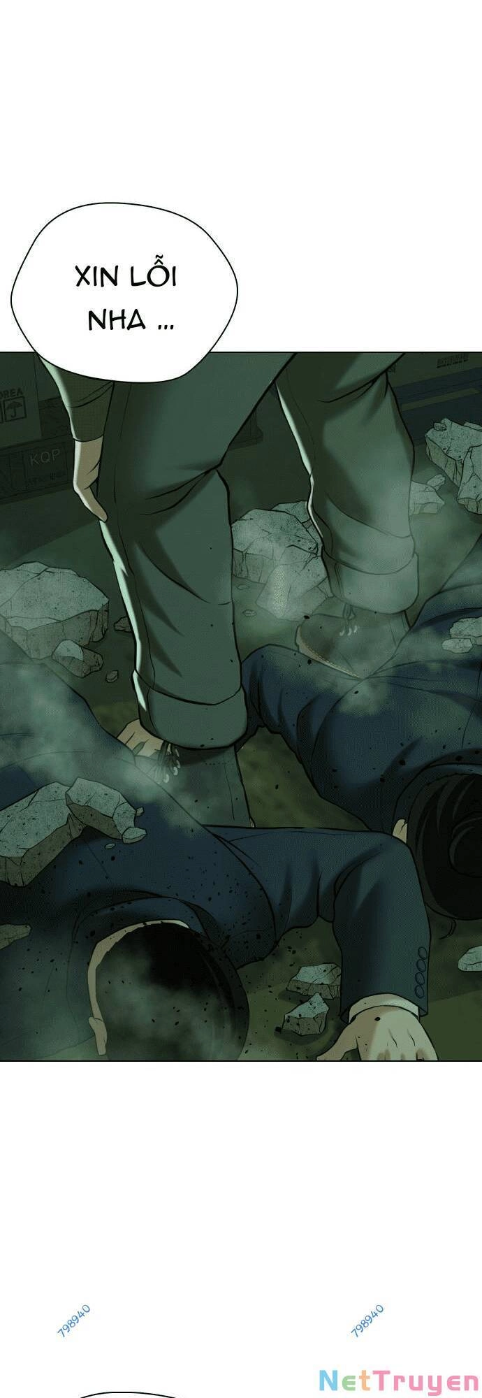 Điệp Viên 18 Tuổi Chapter 17 - 93