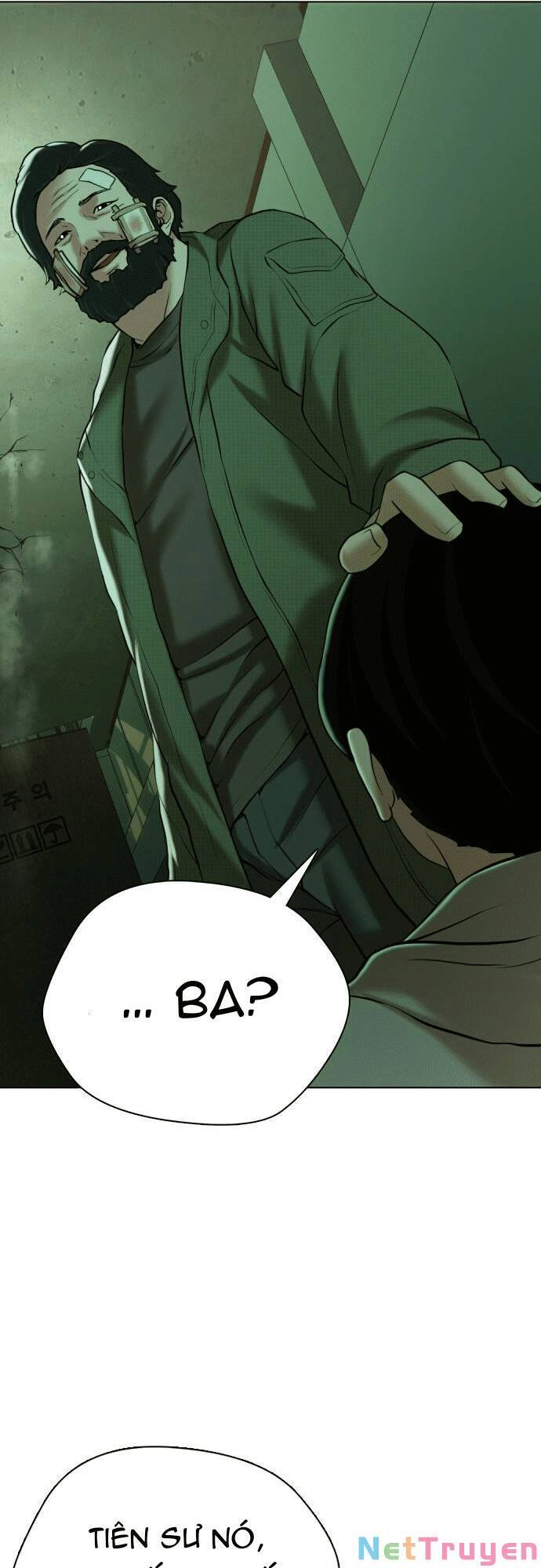 Điệp Viên 18 Tuổi Chapter 17 - 96