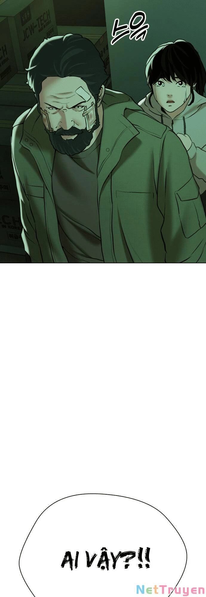 Điệp Viên 18 Tuổi Chapter 17 - 98