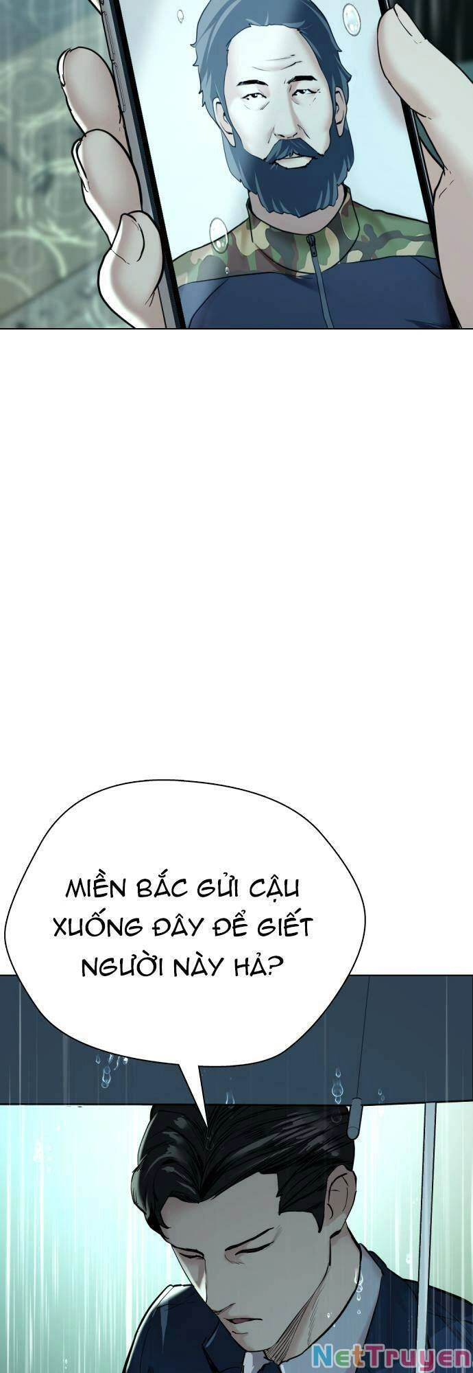 Điệp Viên 18 Tuổi Chapter 18 - 2