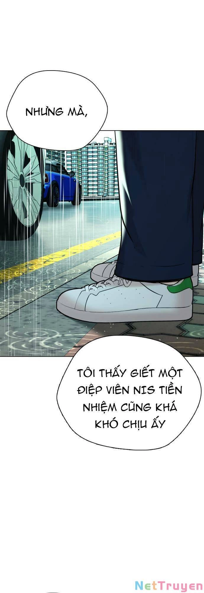 Điệp Viên 18 Tuổi Chapter 18 - 6