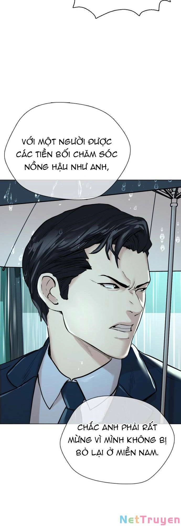 Điệp Viên 18 Tuổi Chapter 18 - 11